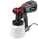 Электрокраскупульт Forte SG-7575V - изображение 1