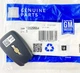 Брелок ключа GM 13529664 для Chevrolet Volt/ Equinox / Bolt / Trax / Sonic - изображение 4
