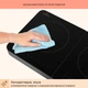 Индукционная варочная поверхность Cookio 3500 Вт, 2 конфорки, черного цвета - изображение 4