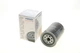 Фільтр масляний Audi/VW WUNDER FILTER WY 102 - изображение 1