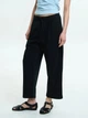 Брюки женские ROZA 250702 2XL Черные (4824005761270) - изображение 3