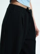 Брюки женские ROZA 250702 2XL Черные (4824005761270) - изображение 6