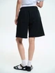 Шорты женские ROZA 250712 XS Черные (4824005761522) - изображение 2
