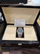 Часы в стиле Patek Philippe Nautilus Ref. 5811/1G-001 in white gold - изображение 3