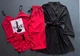 Майка + шорти + штани та халат кімоно 047-632-78 р 44 - зображення 1