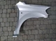 Крило переднє ліве ZAZ SF69Y0-8403013 CHEVROLET AVEO T-250 - зображення 2