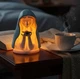 Ночник светодиодный LED на батарейках с образом Девы Марии 13х7,5х8 см - изображение 3