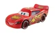 Машинка Тачки: Молния Маквин Cars: Color changers Lightning McQueen Mattel - изображение 1
