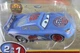 Машинка Тачки: Молния Маквин Cars: Color changers Radiator Springs Race Lightning McQueen Mattel - изображение 2