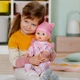 Интерактивная кукла Baby Born – Первые шаги Эмили (43 см) - изображение 8