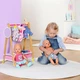 Одяг для ляльки BABY Born - Яскравий купальник (43 cm) - зображення 4