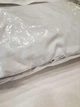 Подушка Comfibeds з наповнювачем Syndon Fill 60*60 см Біла - зображення 2