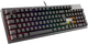 Klawiatura przewodowa Genesis Thor 300 Outemu Red USB (NKG-1818) - obraz 1