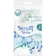 Бритва Gillette Simply Venus 2 4 шт. (3014260246693) - изображение 2