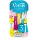 Бритва Gillette Venus Tropical 3 шт. (7702018426263) - изображение 1