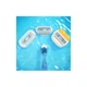 Бритва Gillette Venus Smooth станок + змінні картриджі 3 шт. (7702018469826) - изображение 4