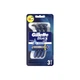 Бритва Gillette Blue 3 Comfort 3 шт. (7702018489695/7702018489619) - изображение 2