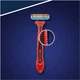 Бритва Gillette Blue 3 6 шт. (7702018516759/7702018362585) - изображение 4