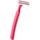 Бритва Bic Pure 3 Lady Pink 4 шт. (3086123363816) - изображение 5