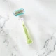 Бритва Gillette Venus Extra Smooth з 1 змінним картриджем (7702018487202) - изображение 4