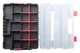Органайзер Intertool 14.5" 375 x 280 x 67 мм (BX-4021) - изображение 3