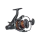 Котушка Brain fishing Apex Double Baitrunner 3000 6+1BB 5.1:1 (1858.41.67) - изображение 3