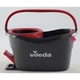 Комплект для прибирання Vileda EasyWring & Clean Turbo (4023103194113) - изображение 5