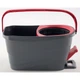 Комплект для прибирання Vileda EasyWring & Clean Turbo Smart (4023103208476) - изображение 5