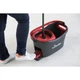 Комплект для прибирання Vileda EasyWring & Clean Turbo (4023103194113) - изображение 10
