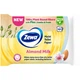 Туалетний папір Zewa Pure без аромату 42 шт. (7322540796582) - зображення 2