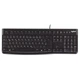 Клавіатура Logitech K120 Ukr (920-002643) - изображение 1