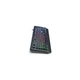 Клавіатура REAL-EL 7001 Comfort Backlit Black - зображення 5