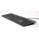 Клавіатура Vinga KB735 black-grey - изображение 6