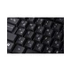 Клавіатура Vinga KB110BK - изображение 7