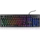 Клавіатура Vinga KBGSM120 Black - изображение 1