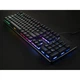 Клавіатура Vinga KBGSM120 Black - изображение 4