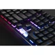 Клавіатура Vinga KBGSM120 Black - изображение 5