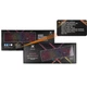 Клавіатура Vinga KBGSM120 Black - изображение 6
