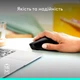 Мишка Logitech M280 Black (910-004287) - изображение 5
