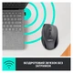 Мишка Logitech M705 Marathon (910-001949) - зображення 7