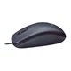 Мишка Logitech B100 (910-003357) - изображение 3