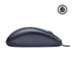 Мишка Logitech B100 (910-003357) - изображение 4