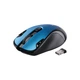 Мишка Vinga MSW-527 blue - изображение 1