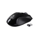 Мишка Vinga MSW-527 black - изображение 2