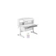 Парта ErgoKids Romana W Multicolor (Evo-70 W/MC) - зображення 1