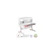 Парта ErgoKids Romana W Multicolor (Evo-70 W/MC) - зображення 3