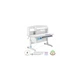 Парта ErgoKids Romana W Multicolor (Evo-70 W/MC) - зображення 4