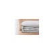 Ковдра MirSon Літній комплект №2619 EcoSilk 16-5703 Light Gray ковдру 110x (2200003107074) - зображення 1