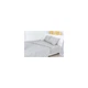 Ковдра MirSon Літній комплект №2619 EcoSilk 16-5703 Light Gray ковдру 110x (2200003107074) - зображення 2