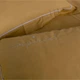 Постільна білизна MirSon Сатин Imperial Satin Genoa 2 x 143 x 210 сімейний (2200007178735) - зображення 6